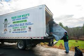 Retail Junk Removal in Fort Riley, KS